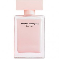 NARCISO RODRIGUEZ for her 50ml EDP (L)