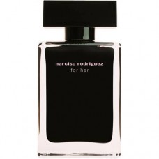 NARCISO RODRIGUEZ FOR HER EDT 50ml edt (L)