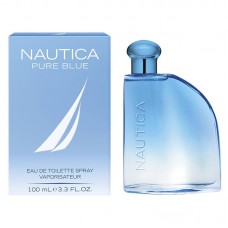 NAUTICA PURE BLUE 100ml edt