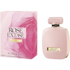 NINA RICCI ROSE EXTASE 80ml edt