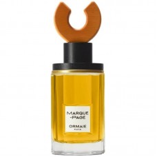 ORMAIE MARQUE PAGE 100ml EDP