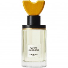 ORMAIE PAPIER CARBONE 100ml EDP