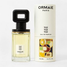 ORMAIE TOI TOI TOI 100ml EDP