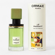 ORMAIE LE PASSANT 100ml EDP