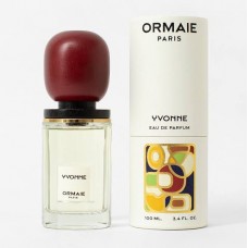 ORMAIE YVONNE 100ml EDP