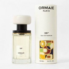 ORMAIE 28 100ml EDP