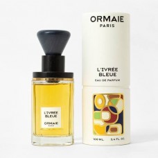 Ormaie L'ivree Bleue 100ml EDP