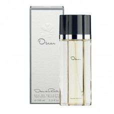 OSCAR DE LA RENTA 100ml edt (L)