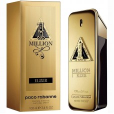 ONE MILLION ELIXIR INTENSE 100ml EDP