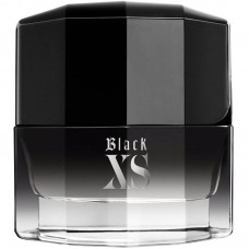 XS BLACK 50ml edt (M)
