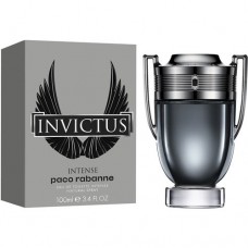 INVICTUS INTENSE 100ml edt (M)