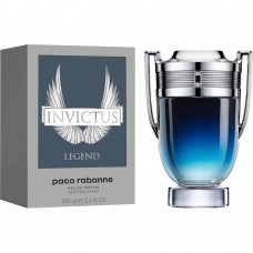 INVICTUS LEGEND 100ml EDP (M)