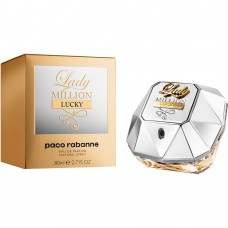 LADY MILLION LUCKY 80ml EDP