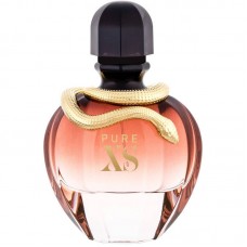 Paco Rabanne PURE XS FOR HER 80ml EDP