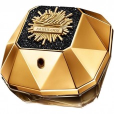 LADY MILLION FABULOUS INTENSE 80ml EDP