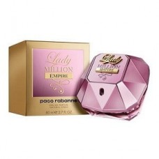 LADY MILLION EMPIRE 80ml EDP