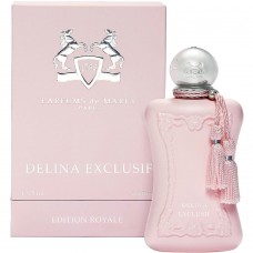 PARFUMS DE MARLY DELINA EXCLUSIF 75ml EDP