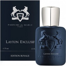 PARFUMS DE MARLY LAYTON EXCLUSIF 75ml EDP