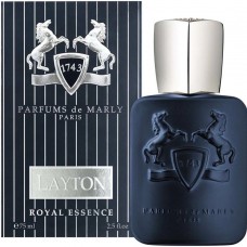 PARFUMS DE MARLY LAYTON 75ml EDP (M)