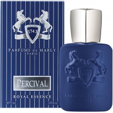 PARFUMS DE MARLY PERCIVAL 75ml EDP