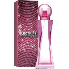 P.HILTON ELECTRIFY 100ml EDP (L)