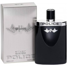 WING SILVER 100ml edt (M)