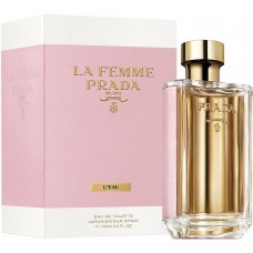 PRADA LA FEMME LEAU 100ml edt