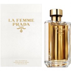 PRADA LA FEMME 100ml EDP