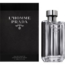 PRADA L'HOMME 100ml edt