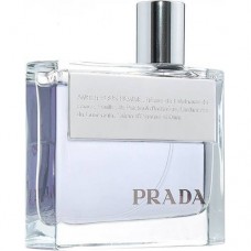 PRADA AMBER HOMME 50ml edt