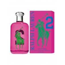 POLO BIG PONY NO.2 50ml EDT (L)