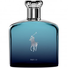 POLO DEEP BLUE 125ml PARFUM