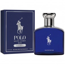 POLO BLUE 75ml EDP (m)