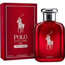 POLO RED 75ml EDP (M)