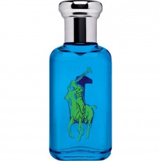 BIG PONY FOR MEN No.1 50ml edt (M)