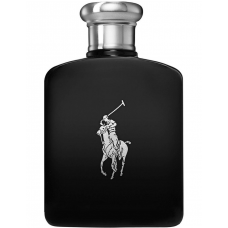 POLO BLACK 125ml edt (m)