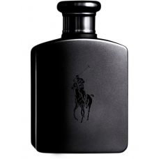 POLO DOUBLE BLACK 125ml edt (M)