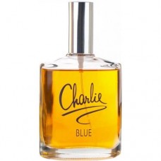 Charlie Blue 100ml EDT - Slightly damaged