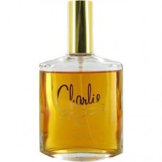 Charlie Gold 100ml EDT - Slightly damaged