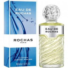 EAU DE ROCHAS LADIES 100ml edt