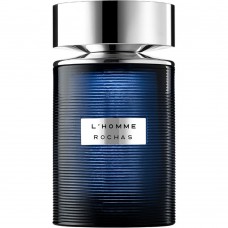 L'HOMME ROCHAS 100ml edt