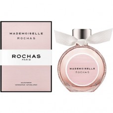 ROCHAS MADEMOISELLE 90ml EDP (L)