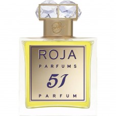 ROJA PERFUMES 51 POUR FEMME 100ml PARFUM