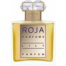 ROJA PERFUMES LILY POUR FEMME 50ml PARFUM