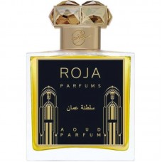 ROJA PERFUMES SULTANATE OF OMAN 50ml PARFUM