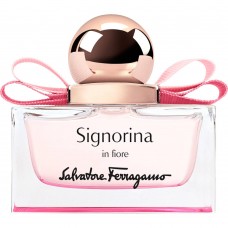 Salvatore Ferragamo SIGNORINA IN FIORE 30ml edt