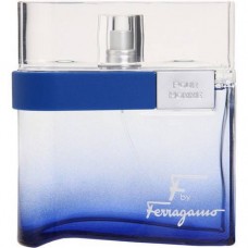 F FREE TIME by Ferragamo M 100ml edt (M)