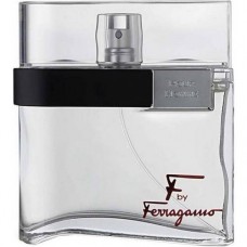 SALVATORE FERRAGAMO FERRAGAMO POUR HOMME 100ml edt