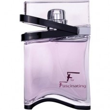 F for FASCINATING NIGHT 50ml EDP (L)