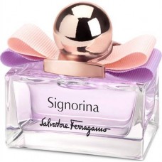 SIGNORINA 30ml edt